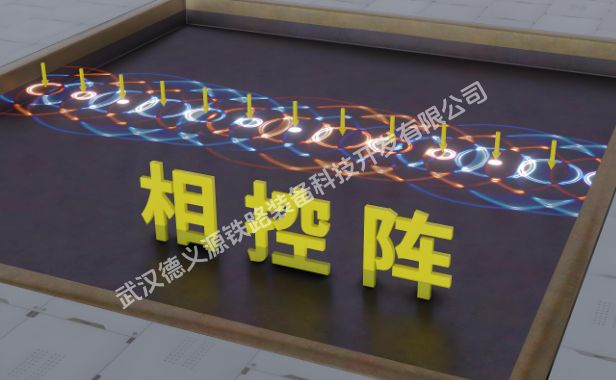  碰撞變革：超聲波相控陣自動(dòng)探傷技術(shù)革新鋼管行業(yè)