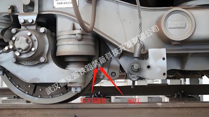 車(chē)輪擦傷標(biāo)準(zhǔn)與相控陣超聲檢測(cè)：守護(hù)軌道交通安全的關(guān)鍵屏障